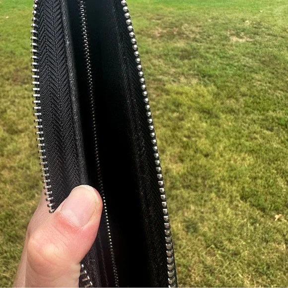 Spirit Halloween Purse Inspired by the Chucky Movie with hand placed rhinestones - Picture 7 of 10